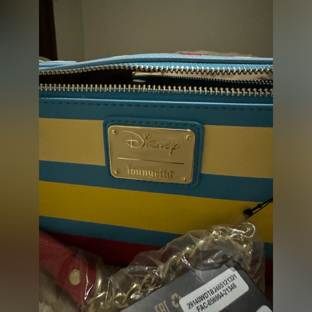 Loungefly Disney Princess